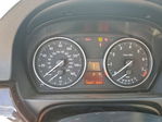 BMW Series 3 2011