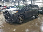 Toyota Highlander 2017