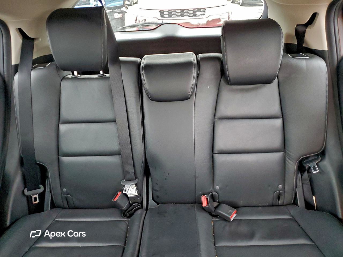 Honda HR-V 2017