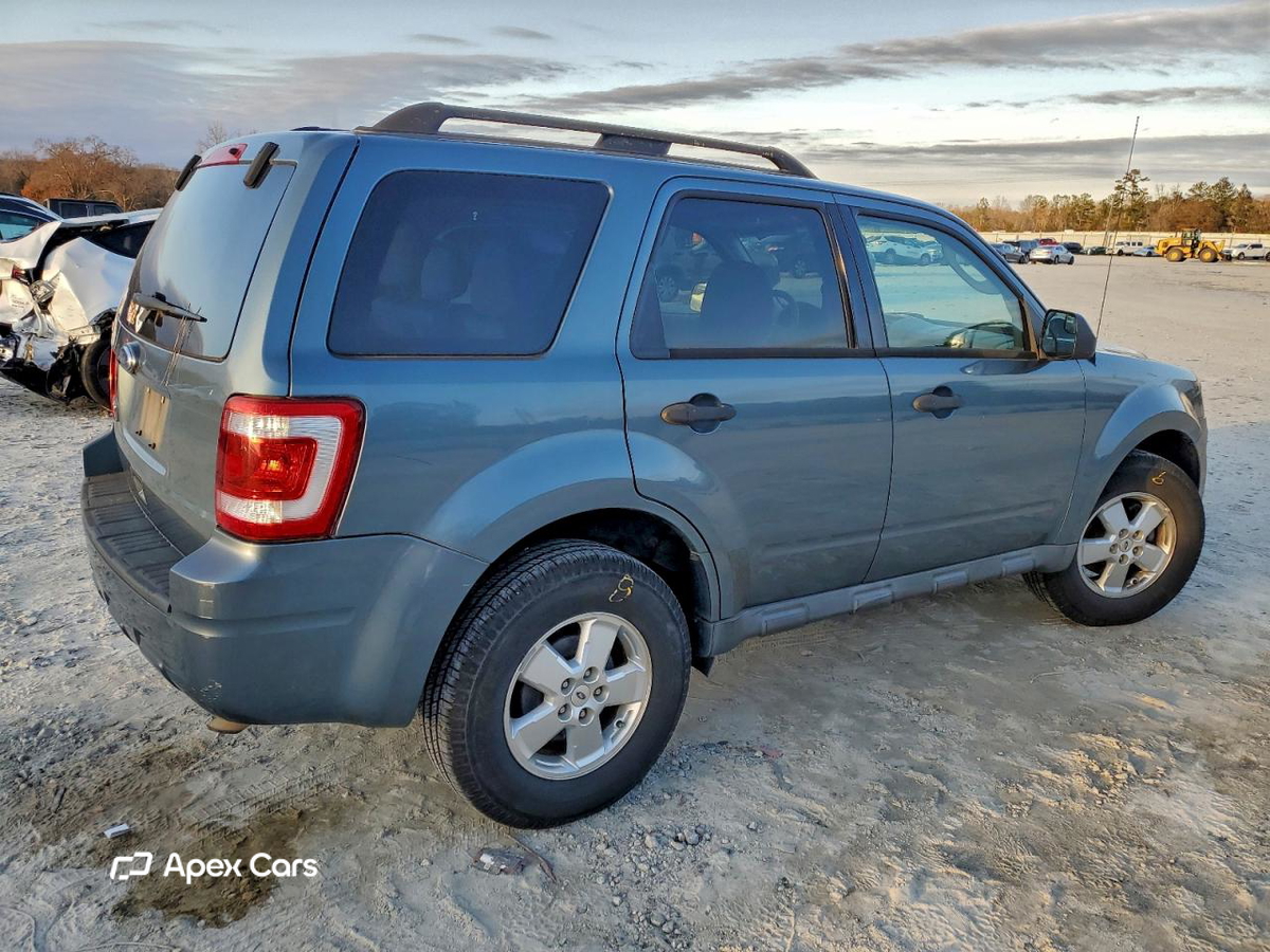 Ford Escape 2010