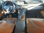 Lexus RX 2015