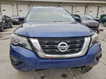 Nissan Pathfinder 2018