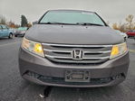 Honda Odyssey 2013