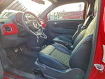 Fiat 500 2015