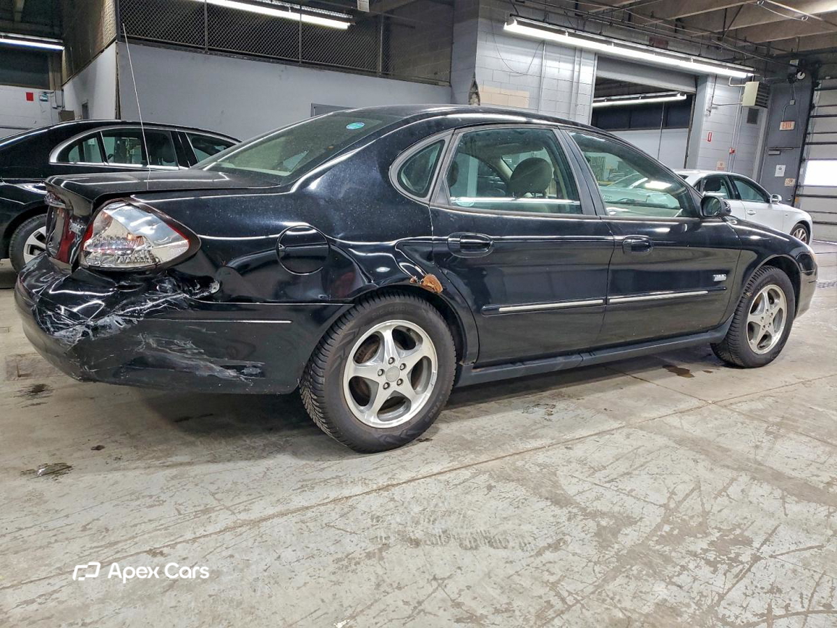 Ford Taurus 2003