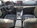 Audi A4 2017