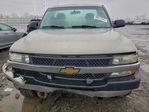 Chevrolet Silverado 2001