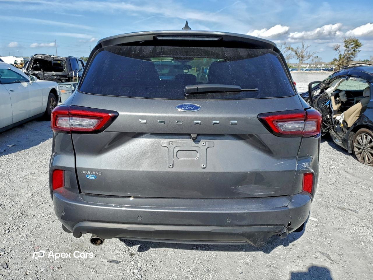 Ford Escape 2024