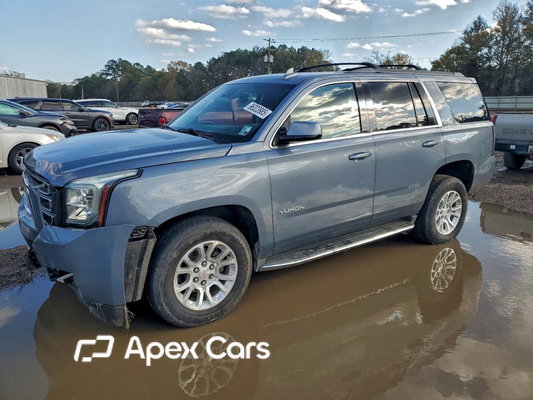 GMC Yukon 2016 - Image 1 of 14