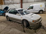 Subaru Impreza 2000
