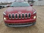 Jeep Cherokee 2015