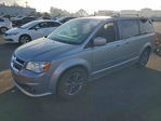 Dodge Caravan 2017