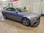Mercedes-Benz E-klasse 2017