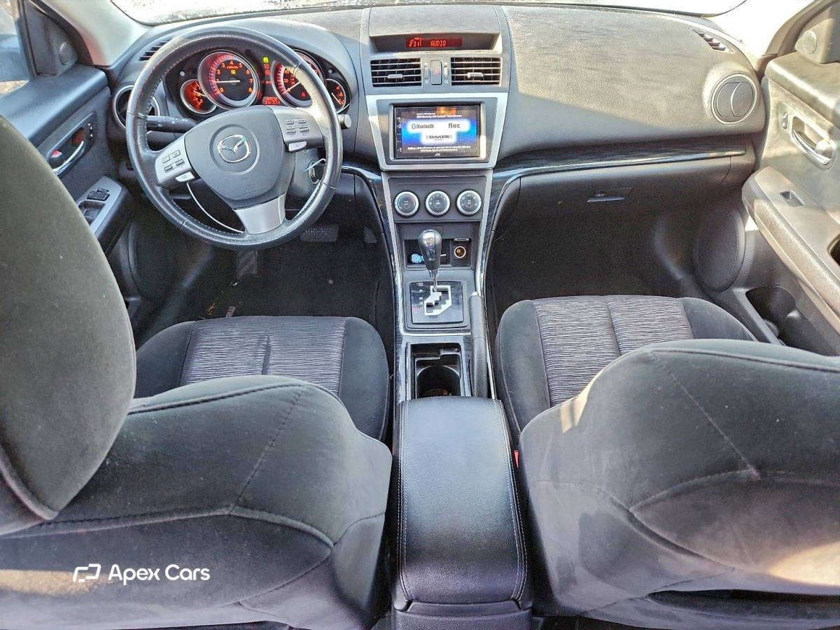 Mazda 6 2010