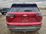 Chevrolet Equinox 2025