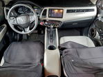 Honda HR-V 2021