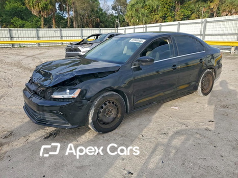 Volkswagen Jetta 2017 - Image 1 of 12