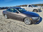 BMW Series 3 2011