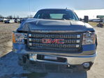 GMC Sierra 2013