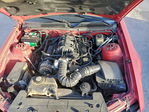 Ford Mustang 2008