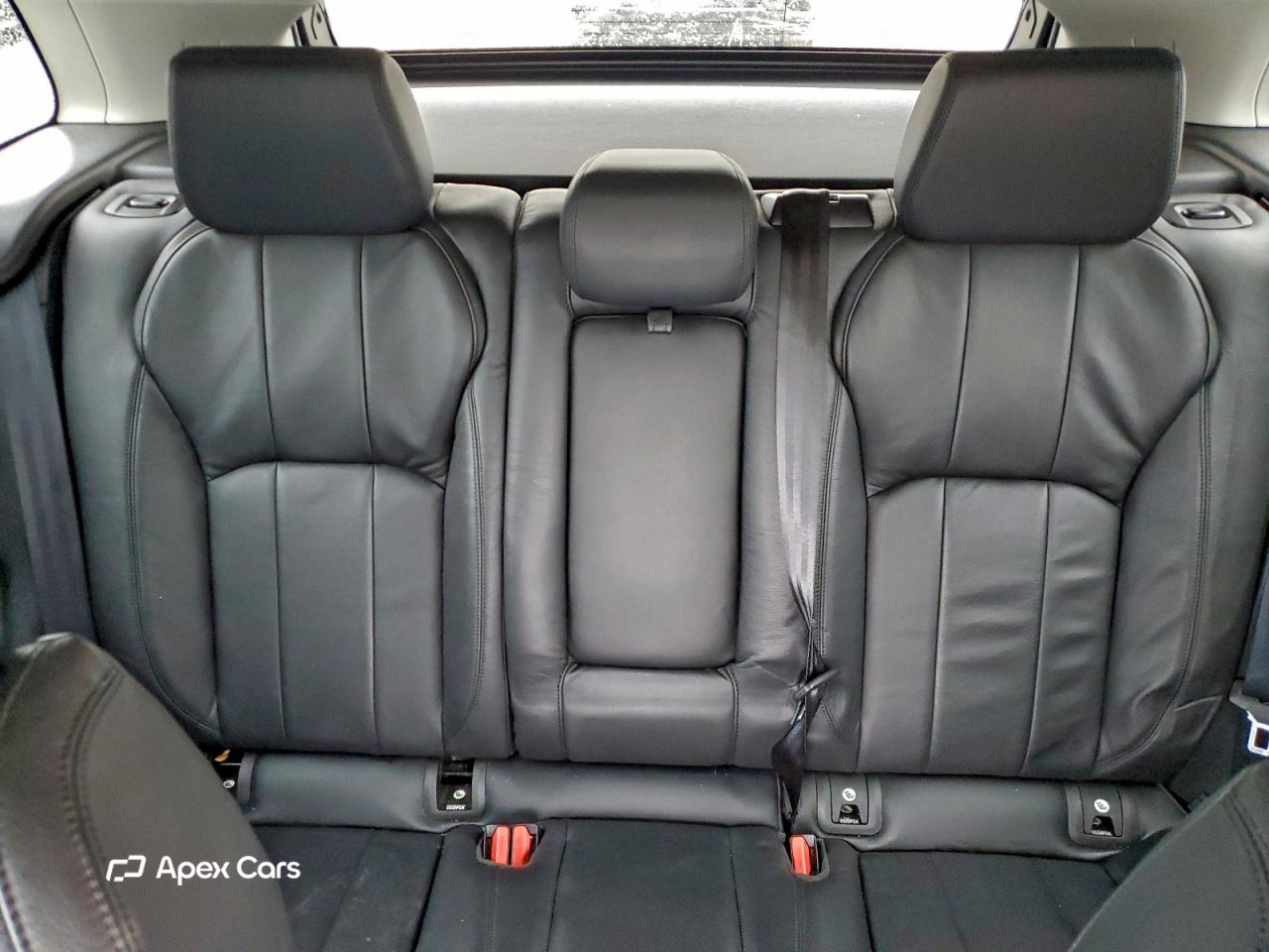 Land Rover Range Rover Evoque 2019
