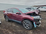 Honda CR-V 2019