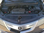 Acura MDX 2011