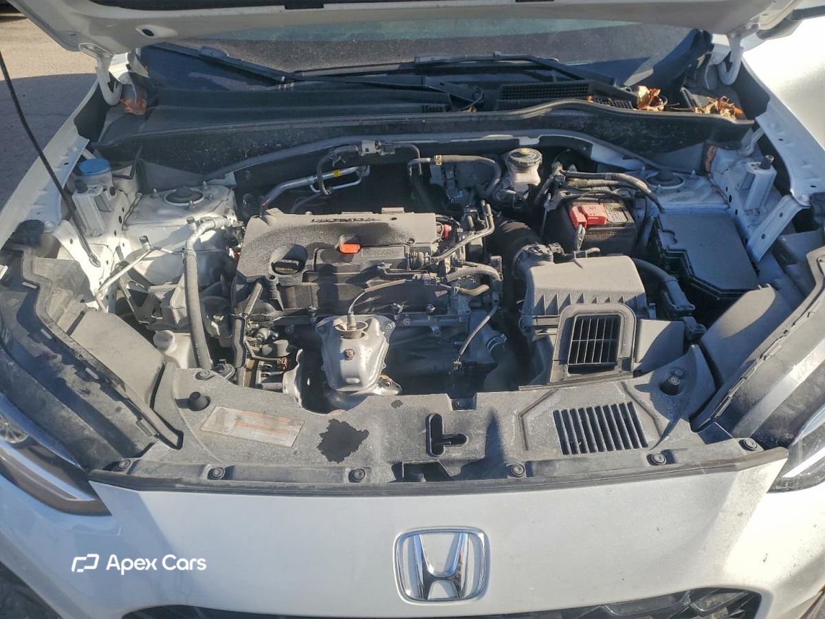 Honda HR-V 2024