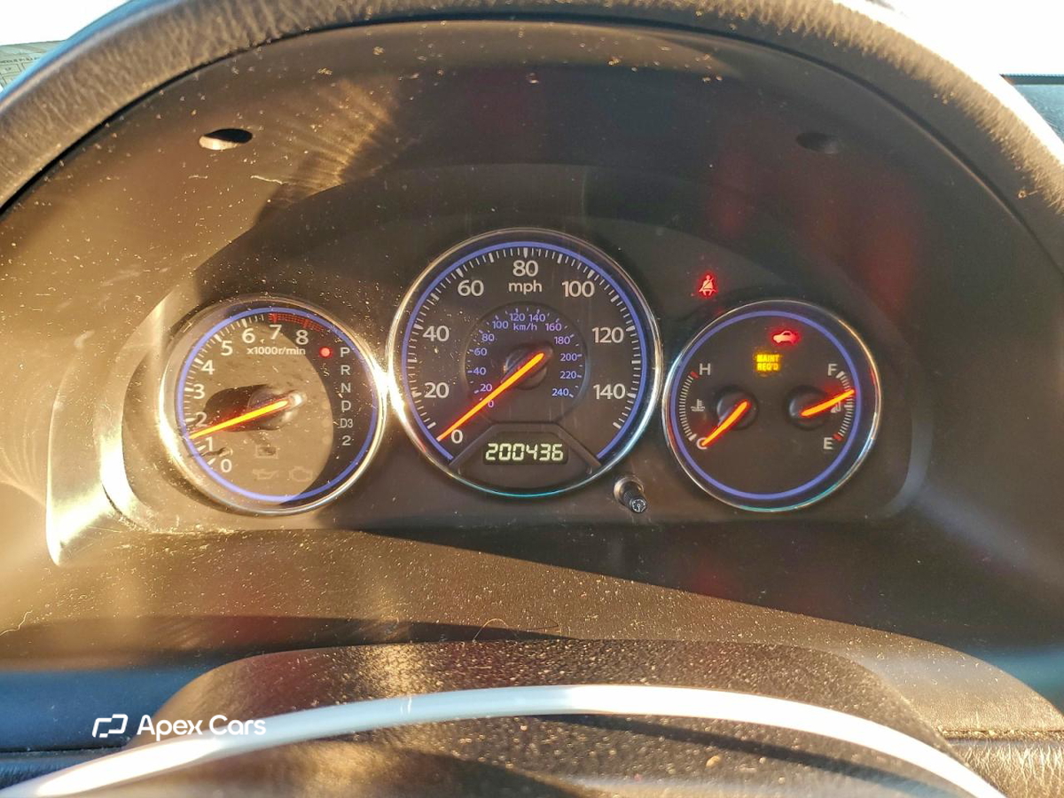 Honda Civic 2005