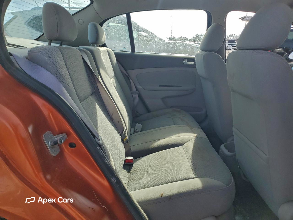 Chevrolet Cobalt 2006
