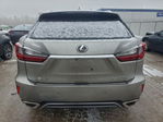 Lexus RX 2019