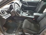 Mazda 3 2012