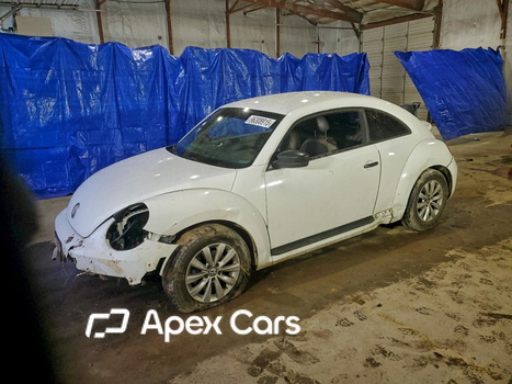 Volkswagen Beetle 2015 - Image 1 of 13