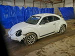 Volkswagen Beetle 2015