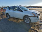 Nissan Rogue 2012