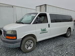 GMC Savana 2007