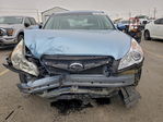Subaru Legacy 2012