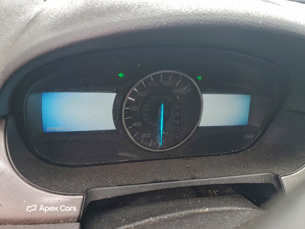 Ford Edge 2014