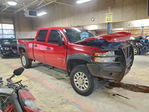 Chevrolet Silverado 2011