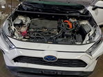 Toyota RAV 4 2021
