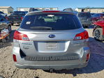 Subaru Outback 2010