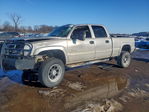 Chevrolet Silverado 2004
