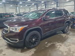 GMC Acadia 2018