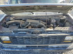 Ford Econoline 1989