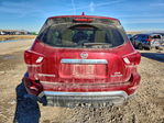 Nissan Pathfinder 2020