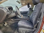 Ford Fusion 2016