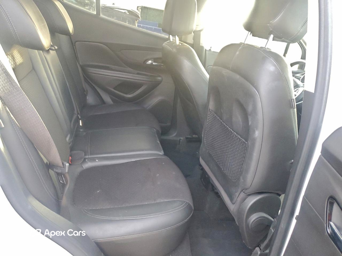 Buick Encore 2017