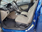 Ford Fiesta 2019