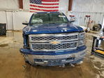 Chevrolet Silverado 2015