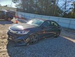 Honda Accord 2016